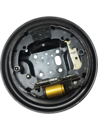 SAPATA FREIO TRASEIRO DIREITO FIESTA 2003 2004 2005 A 2014