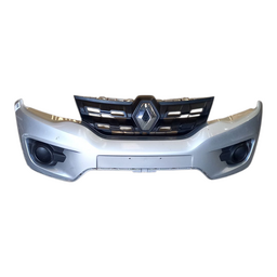 Parachoque Dianteiro Kwid Outsider 2018 2019 a 2022