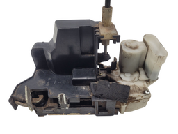 Fechadura Eletrica Dianteira Direita Fiat Doblo 2002 a 2020