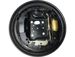 SAPATA FREIO TRASEIRO ESQUERDO FIESTA 2003 2004 2005 2014