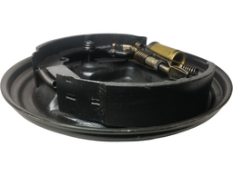 SAPATA FREIO TRASEIRO ESQUERDO FIESTA 2003 2004 2005 2014