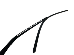 Braço Esquerdo Limpador Parabrisa Peugeot 307 C4 2002 a 2012