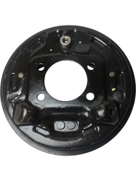  SAPATA FREIO TRASEIR ESQUERD HONDA CITY 2010 2011 2012 2014