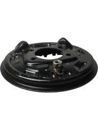  SAPATA FREIO TRASEIR ESQUERD HONDA CITY 2010 2011 2012 2014