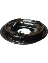  SAPATA FREIO TRASEIR ESQUERD HONDA CITY 2010 2011 2012 2014