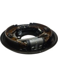  SAPATA FREIO TRASEIR ESQUERD HONDA CITY 2010 2011 2012 2014