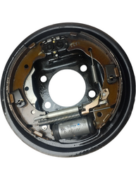  SAPATA FREIO TRASEIR ESQUERD HONDA CITY 2010 2011 2012 2014