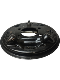  SAPATA FREIO TRASEIR ESQUERD HONDA CITY 2010 2011 2012 2014