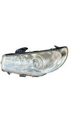 Farol Esquerdo Jac J6 2011 a 2013