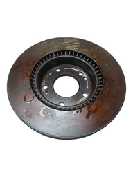 DISCO FREIO DIANTEIR HYUNDAI TUCSON 2007 2008 2009 2010 2011