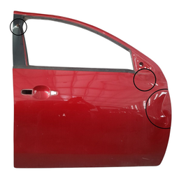 Porta Dianteira Direita L200 2.4 Triton Sport 2023