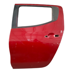 Porta Traseira Esquerda L200 2.4 Triton Sport 2023