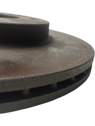 DISCO FREIO DIANTEIR HB20 2013 2014 2015 2016 2017 2018 2019