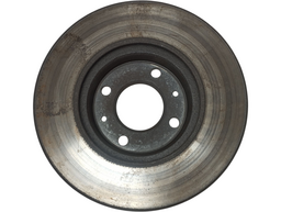 DISCO FREIO DIANTEIR HB20 2013 2014 2015 2016 2017 2018 2019