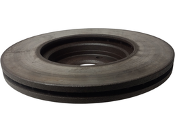 DISCO FREIO DIANTEIR HB20 2013 2014 2015 2016 2017 2018 2019