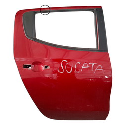 Porta Traseira Direita L200 2.4 Triton Sport 2023