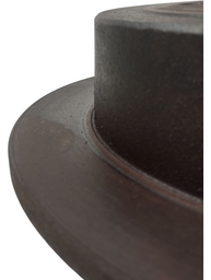 DISCO FREIO TRASEIRO COROLLA 2003 2004 2005 2006 2007 2008