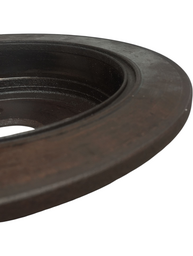 DISCO FREIO TRASEIRO COROLLA 2003 2004 2005 2006 2007 2008