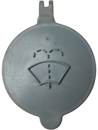 TAMPA AGUA LIMPADOR PARABRISA NISSAN MARCH VERSA SENTRA     