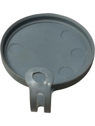 TAMPA AGUA LIMPADOR PARABRISA NISSAN MARCH VERSA SENTRA     