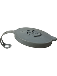 TAMPA AGUA LIMPADOR PARABRISA NISSAN MARCH VERSA SENTRA     