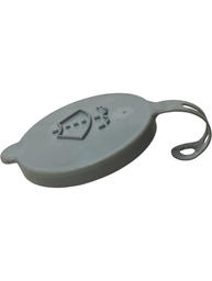 TAMPA AGUA LIMPADOR PARABRISA NISSAN MARCH VERSA SENTRA     