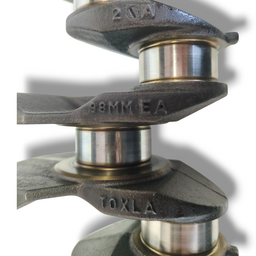 VIRABREQUIM NEW FIESTA ECOSPORT FOCUS 1.6 16V SIGAMA 2009/19