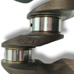 VIRABREQUIM NEW FIESTA ECOSPORT FOCUS 1.6 16V SIGAMA 2009/19