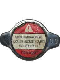 TAMPA AGUA RADIADOR TOYOTA COROLLA 1996 1997 1998 1999  2008