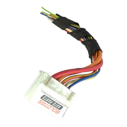 CONECTOR CONTROLE COMANDO AR COND PEUGEOT 206 207 