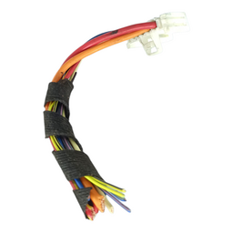 CONECTOR CONTROLE COMANDO AR COND PEUGEOT 206 207 