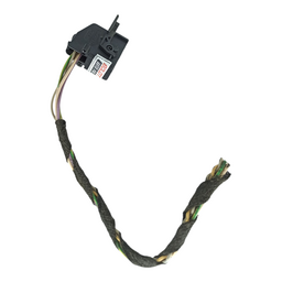 CONECTOR TID TELA RELOGIO SUPERIOR PEUGEOT 206 207