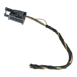 CONECTOR TID TELA RELOGIO SUPERIOR PEUGEOT 206 207