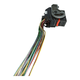 CONECTOR MODULO INJEÇÃO PEUGEOT 206 1.0 1.6 5NP