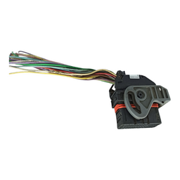 CONECTOR MODULO INJEÇÃO PEUGEOT 206 1.0 1.6 5NP