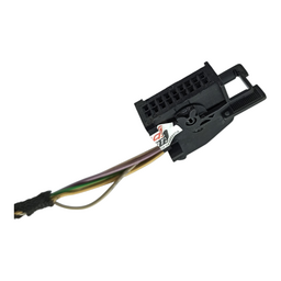 CONECTOR TID TELA RELOGIO SUPERIOR PEUGEOT 206 207