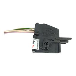 CONECTOR TID TELA RELOGIO SUPERIOR PEUGEOT 206 207