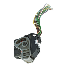 CONECTOR MODULO INJEÇÃO PEUGEOT 206 1.0 1.6 5NP