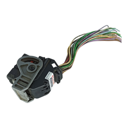 CONECTOR MODULO INJEÇÃO PEUGEOT 206 1.0 1.6 5NP