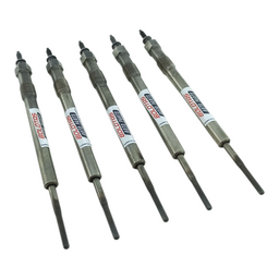 KIT 5 VELA AQUECEDORA RANGER TRANSIT TROLLER 2.2 3.2 2013/