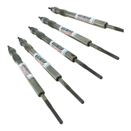 KIT 5 VELA AQUECEDORA RANGER TRANSIT TROLLER 2.2 3.2 2013/