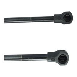 PAR AMORTECEDOR PORTA MALAS PEUGEOT 206 207 HATCH