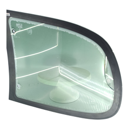 VIDRO LATERAL TRASEIRO ESQUERDO PEUGEOT 206 207 2P