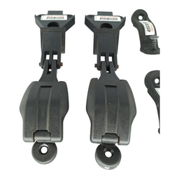 KIT TRINCO SUPORTE ARTIC BASCULANTE VIDRO PEUGEOT 206 207 SW