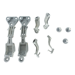 KIT TRINCO SUPORTE ARTIC BASCULANTE VIDRO PEUGEOT 206 207 SW