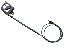 CABO FREIO DE MÃO MERCEDES C180 C200 2000 A 2010 2034200185 