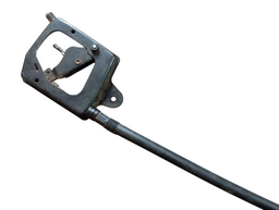 CABO FREIO DE MÃO MERCEDES C180 C200 2000 A 2010 2034200185 