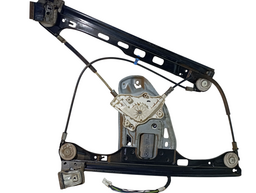 MÁQUINA VIDRO ELÉTRICA DIANTEIRA ESQUERDA C180 2000 A 2007