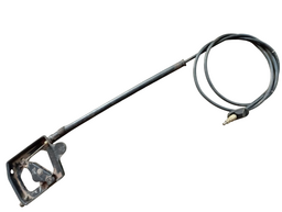 CABO FREIO DE MÃO MERCEDES C180 C200 2000 A 2010 2034200185 