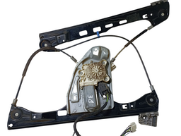 Máquina Vidro Elétrica Dianteira Esquerda C180 2000 a 2007